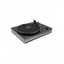 Tocadiscos Aiwa APX-680BT Negro