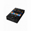 Mesa de Mezclas Profesional Pioneer DJ DJM-S11 de 2 Canales con Pantalla Táctil