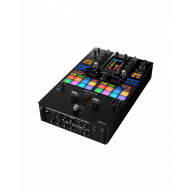 Mesa de Mezclas Profesional Pioneer DJ DJM-S11 de 2 Canales con Pantalla T&aacute;ctil