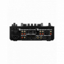 Mesa de Mezclas Profesional Pioneer DJ DJM-S11 de 2 Canales con Pantalla Táctil