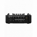 Mesa de Mezclas Profesional Pioneer DJ DJM-S11 de 2 Canales con Pantalla Táctil
