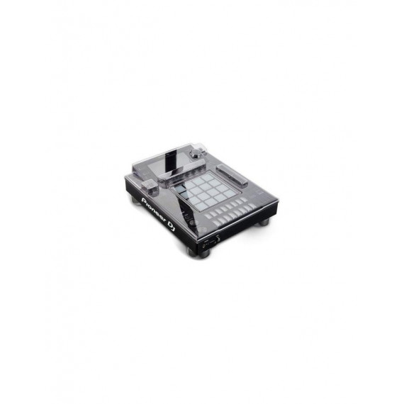 Cubierta Protectora Decksaver para Pioneer DJ DJS-1000