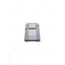 Cubierta Protectora Decksaver para Pioneer DJ DJS-1000