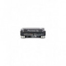 Cubierta Protectora Decksaver para Pioneer DJ DJS-1000