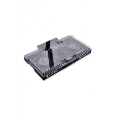 Cubierta Protectora Decksaver para Pioneer DJ XDJ-RR