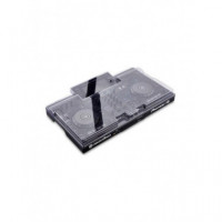 Cubierta Protectora Decksaver para Pioneer DJ XDJ-RR