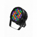 Foco LED Ibiza Sound PARLED302 30W RGB DMX