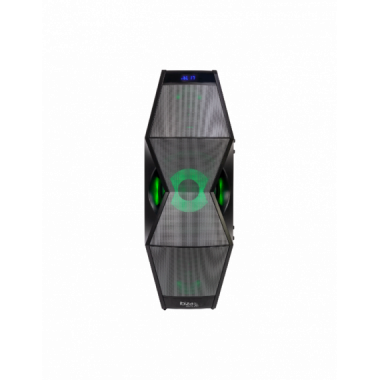 Altavoz Port&aacute;til Ibiza Sound SPLBOX450 Bluetooth Luces LED