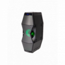 Altavoz Portátil Ibiza Sound SPLBOX450 Bluetooth Luces LED