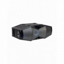 Altavoz Portátil Ibiza Sound SPLBOX450 Bluetooth Luces LED