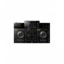 Pioneer DJ XDJ-RR - Sistema DJ Todo en Uno para rekordbox