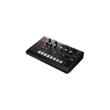 Pioneer DJ TAS-1 - Sintetizador DJ Monof&oacute;nico Anal&oacute;gico