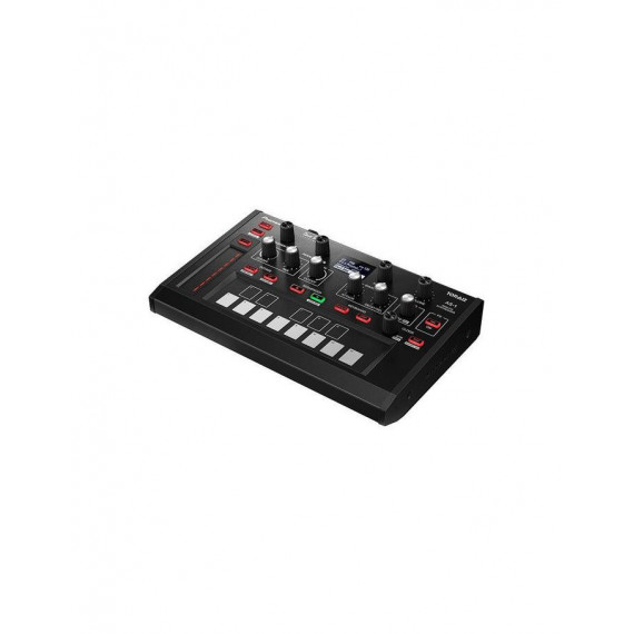 Pioneer DJ TAS-1 - Sintetizador DJ Monofónico Analógico