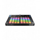 Controlador DJ Pioneer DDJ-XP2 para Rekordbox DJ y Serato DJ Pro Negro