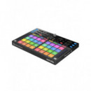 Controlador DJ Pioneer DDJ-XP2 para Rekordbox DJ y Serato DJ Pro Negro