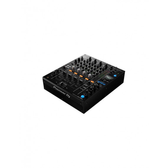 Mesa de Mezclas Pioneer DJ DJM-750MK2, 4 Canales