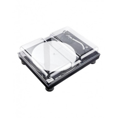 Decksaver Technics SL1200 - Cubierta Protectora para Tocadiscos