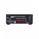 Receptor A/V Pioneer VSX-935 8K 7.2 Canales con Dolby Atmos, Negro