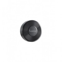 Receptor de Audio AudioCast M5 Wi-Fi DLNA AirPlay Streamer Negro