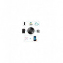 Receptor de Audio AudioCast M5 Wi-Fi DLNA AirPlay Streamer Negro