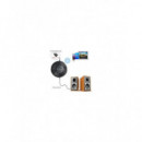 Receptor de Audio AudioCast M5 Wi-Fi DLNA AirPlay Streamer Negro