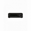 Receptor Estéreo Onkyo R-N855-B 2.0 Canales 70W con Red y Bluetooth Negro