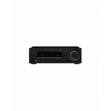 Receptor Est&eacute;reo Onkyo R-N855-B 2.0 Canales 70W con Red y Bluetooth Negro