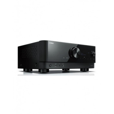 Receptor AV Yamaha RX-V6A 7.2 Canales con CINEMA DSP 3D y Sonido Envolvente Inal&aacute;mbrico