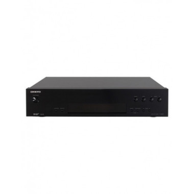 Sintonizador Digital Onkyo T-4030-B, Color Negro