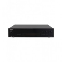 Sintonizador Digital ONKYO T-4030-B, Color Negro