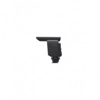 Micrófono de Cañón SONY ECM-B10 BLUETOOTH Negro