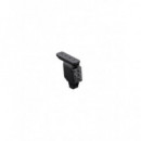 Micrófono de Cañón Sony ECM-B10 Bluetooth Negro