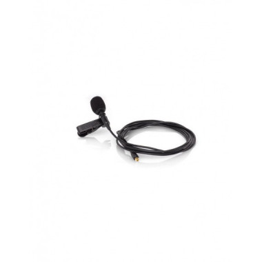 Rode Lavalier GO - Micr&oacute;fono de Solapa Profesional