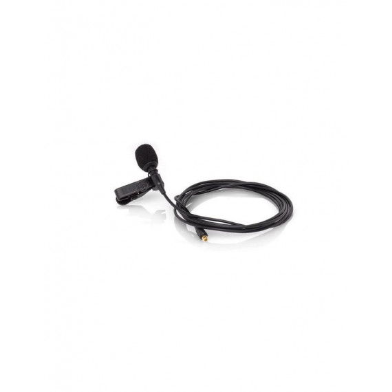 Rode Lavalier GO - Micrófono de Solapa Profesional