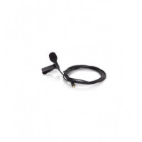 Rode Lavalier GO - Micrófono de Solapa Profesional