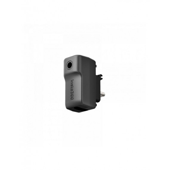 Adaptador de Micrófono Insta360 X3