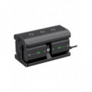 Kit Adaptador Multibatería Sony NPA-MQZ1K con 2 Baterías NP-FZ100