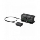 Kit Adaptador Multibatería Sony NPA-MQZ1K con 2 Baterías NP-FZ100