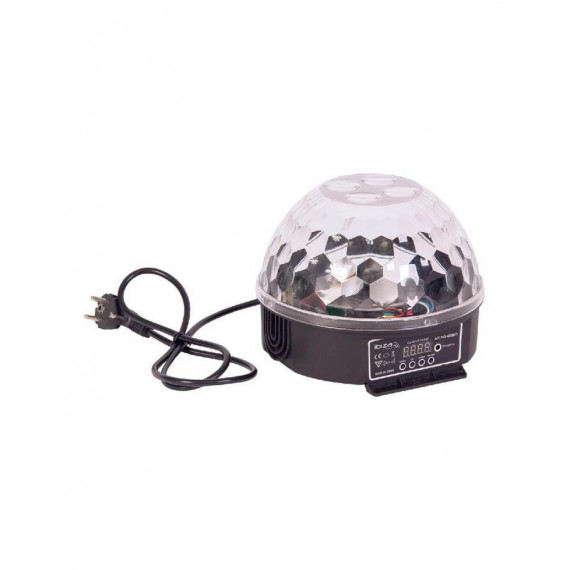 Efecto Combinado Astro-Gobo 2-En-1 Ibiza Sound