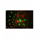 Efecto Combinado Astro-Gobo 2-En-1 Ibiza Sound