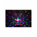 Efecto Combinado Astro-Gobo 2-En-1 Ibiza Sound