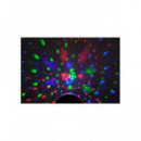 Efecto Combinado Astro-Gobo 2-En-1 Ibiza Sound