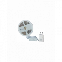 Party STRIP300RGBA - Tira Flexible LED RGB de 5m