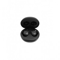 Auriculares JVC HA-A6T True Wireless Bluetooth In-ear para Llamadas y Música, Negro