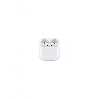 Apple AirPods Pro 2&ordf; Gen con Cancelaci&oacute;n Activa de Ruido, Estuche USB-C, Chip H2, Siri, Blanco MXP93ZM/A