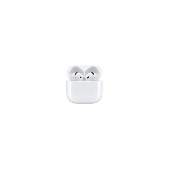 Apple AirPods Pro 2ª Gen con Cancelación Activa de Ruido, Estuche USB-C, Chip H2, Siri, Blanco MXP93ZM/A