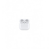 Apple AirPods Pro 2ª Gen con Cancelación Activa de Ruido, Estuche USB-C, Chip H2, Siri, Blanco MXP93ZM/A