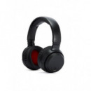 Auriculares Inalámbricos de Diadema Aiwa WHF-880 RF, Negro