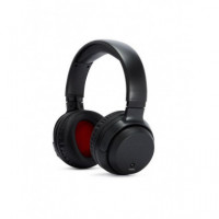 Auriculares Inalámbricos de Diadema AIWA WHF-880 Rf, Negro