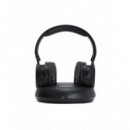 Auriculares Inalámbricos de Diadema Aiwa WHF-880 RF, Negro